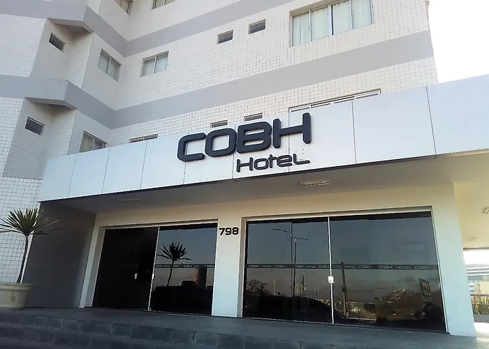 Cobh Hotel