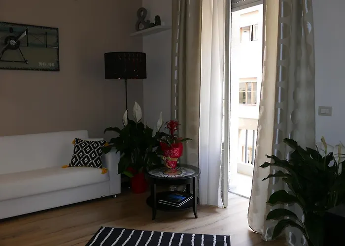 B&B Fusorario Catánia