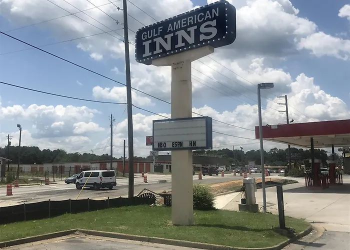 Gulf American Inns