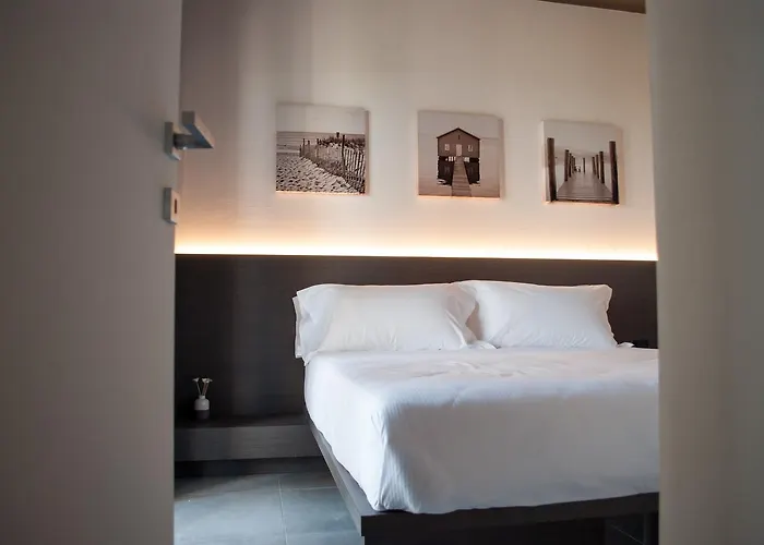 Blank Hotel Castellaneta Marina