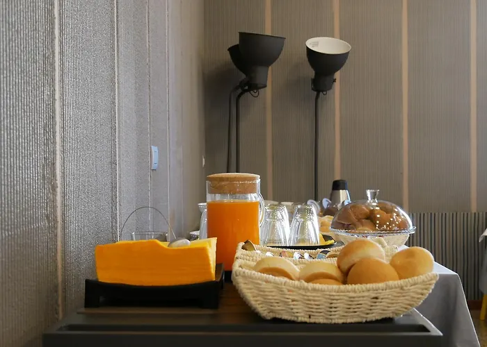 Hotel San Daniele San Daniele del Friuli