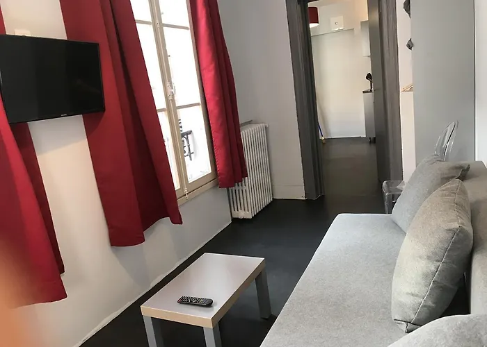 SmartAppart Troyes