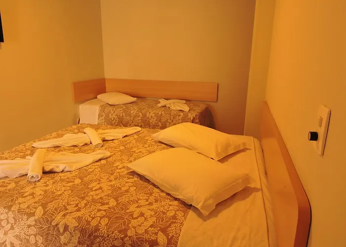 Hotel Da Vila Joinville