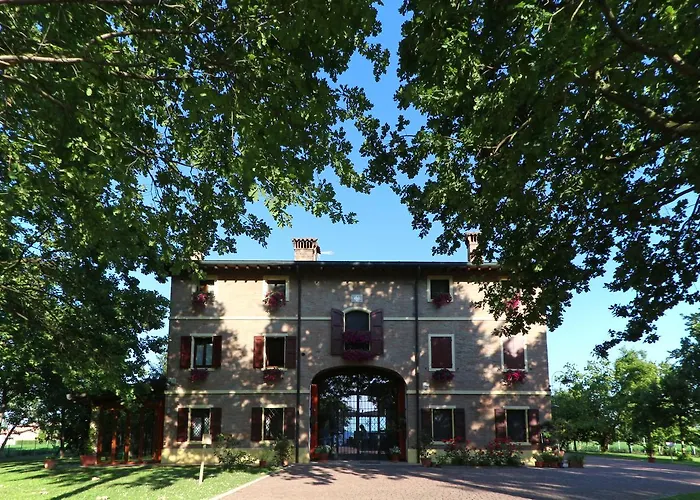 B&B Le Noci di Feo Modena