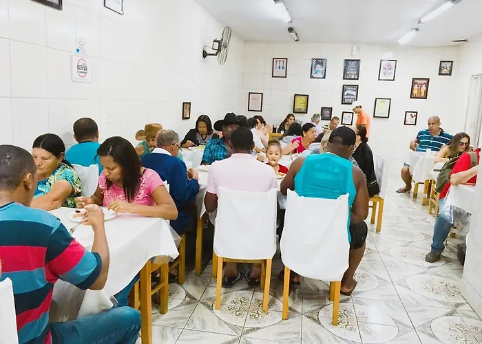 Hotel Mãe Rainha Aparecida 