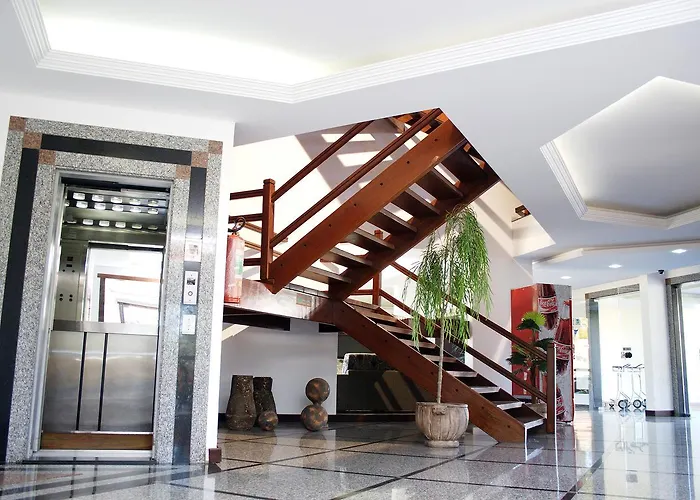 Hotel Caicara Bistro E Eventos Ltda