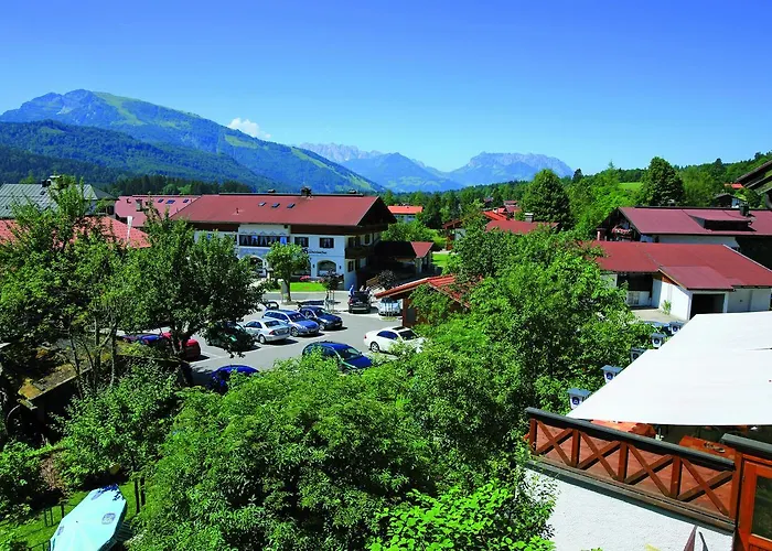 Theresenhof Reit im Winkl