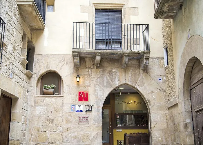 Lo Raconet De La Placa Calaceite