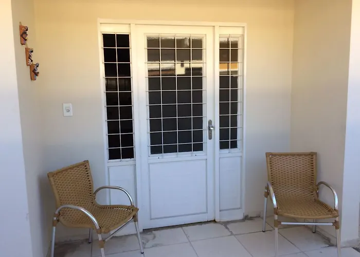 Casa Da Jussara Acomodação com café da manhã Itaperuna