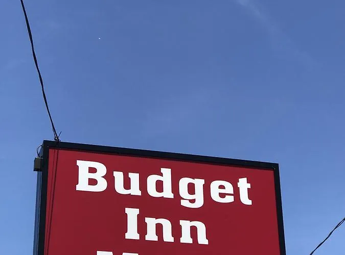 Budget Inn