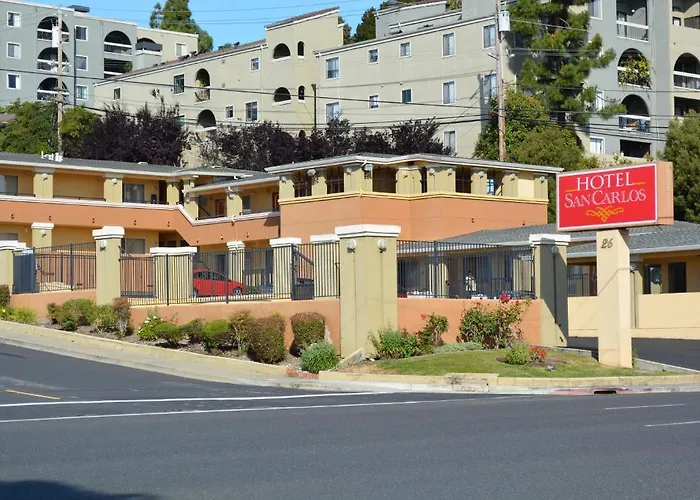 Hyatt Place San Carlos