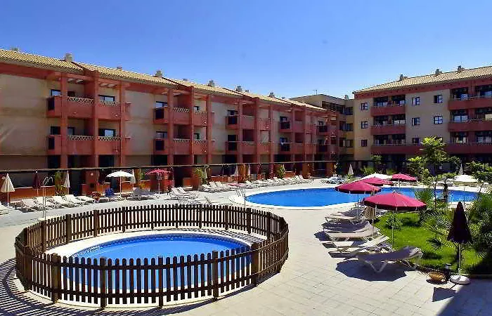 Hotel Leo Punta Umbria III Adults Only