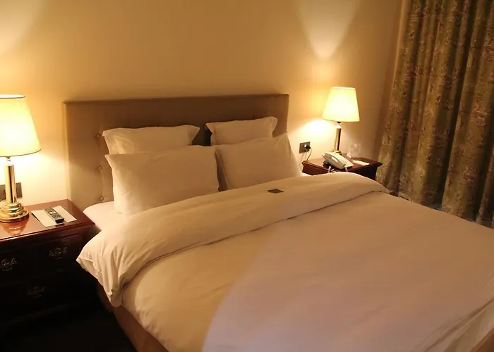 Napoleon Hotel Beyrouth