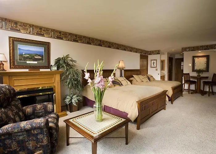 Lodge At Tamarron By Durango Mountain Resort