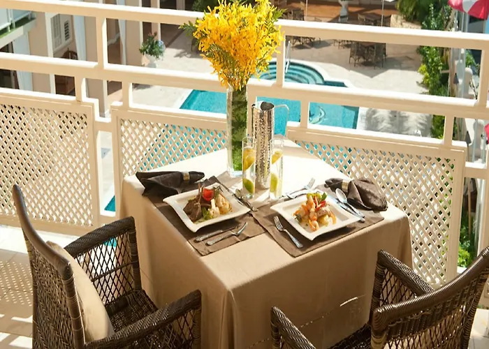 Sandals Inn All Inclusive - Couples Only (Adults Only) Montego Bay