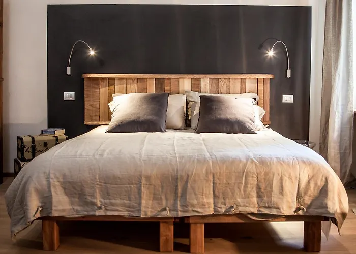 Virgula B&B Cuneo