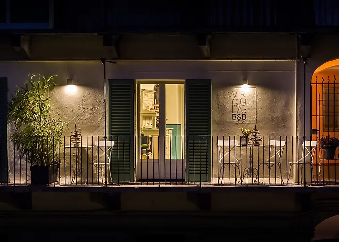 Virgula B&B Cuneo