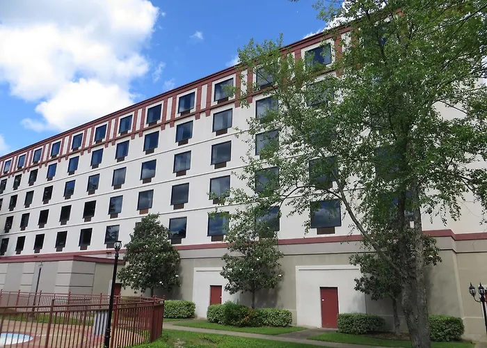 Olive Tree Hotel And Banquet Halls Jackson