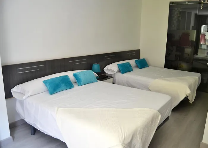 Bed&Breakfast 10 Gerona