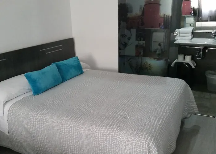 Bed&Breakfast 10 Gerona