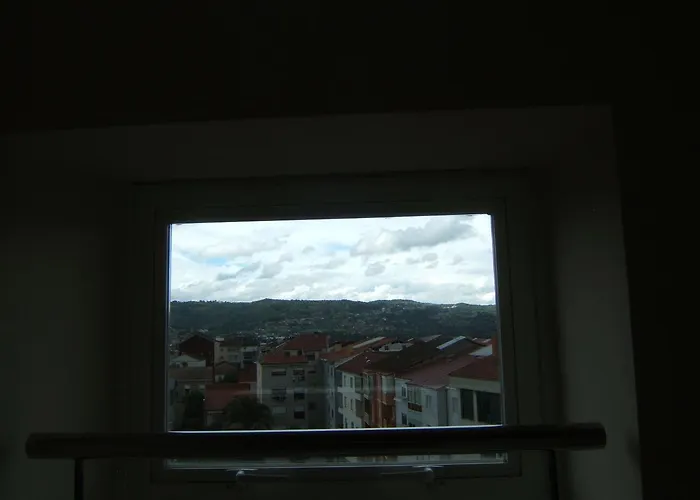 Hotel Severino Ourense
