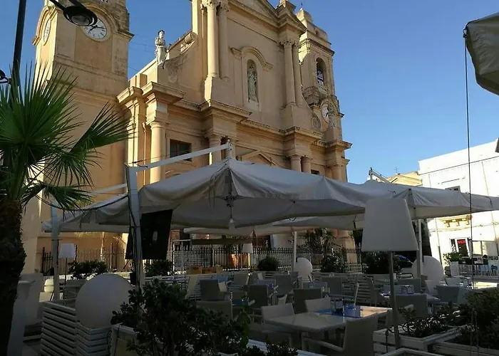 Hotel A Vucciria Terrasini