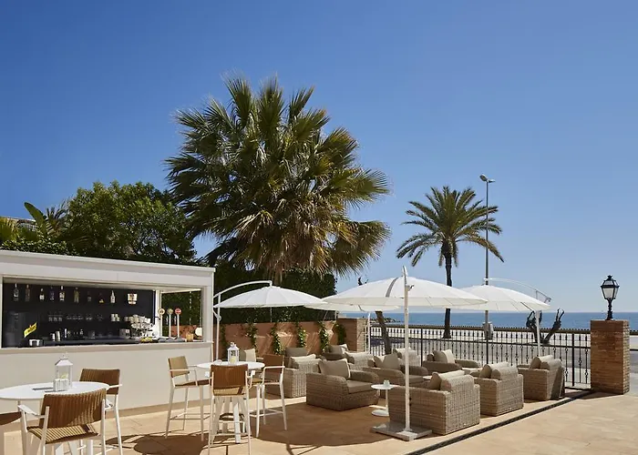 Hotel Casa Vilella 4* Sup Sitges