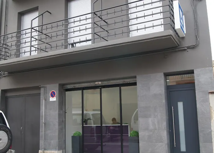 Bed&Breakfast 10 Gerona