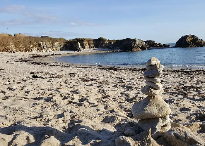 L'Appart d'en face Casa Cosy Le Pouliguen