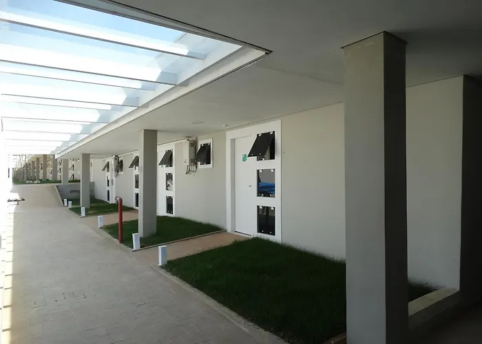 Cynn Hotels São José dos Campos
