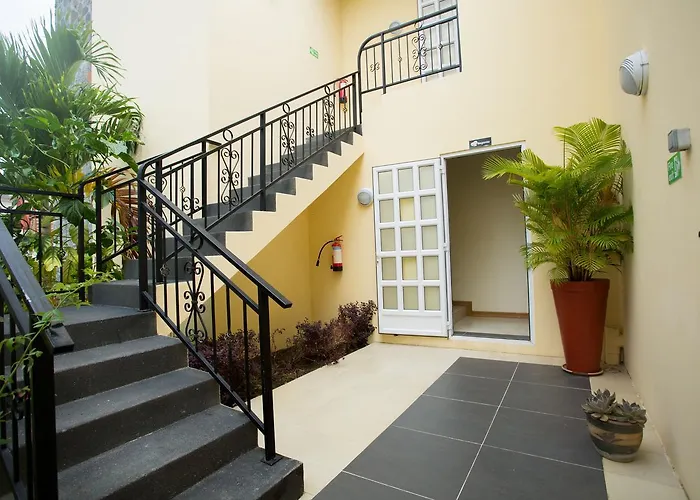 Garden Villas