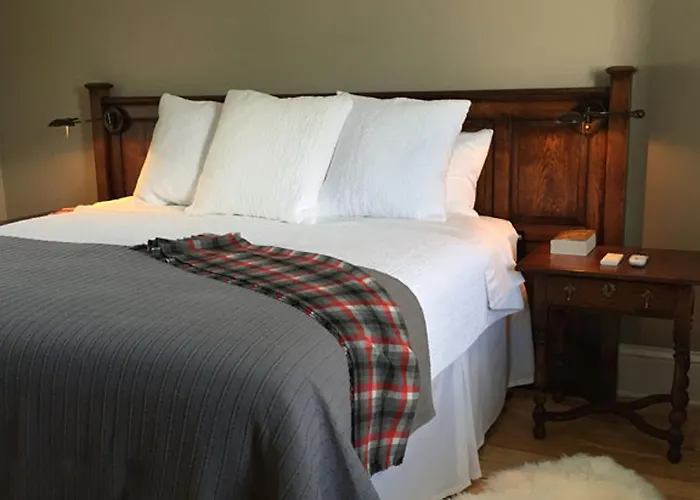 Inn At 34