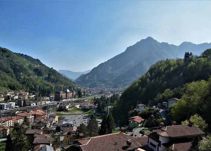 Ca' del Michelàs San Pellegrino Terme