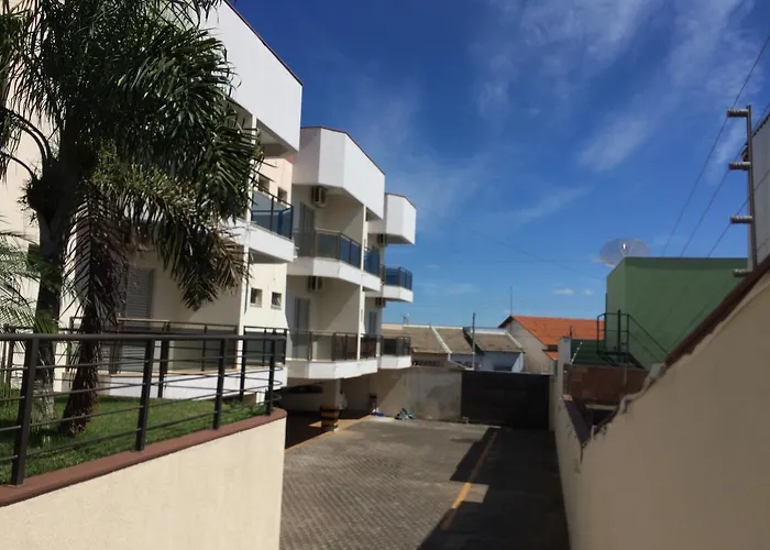 Caçula Palace Hotel Catalão