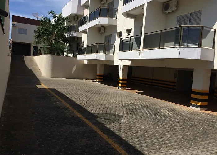 Caçula Palace Hotel Catalão
