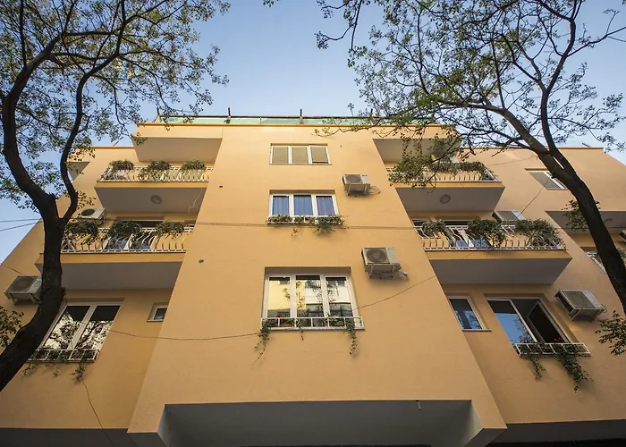 Vila Tako - Hotel Tirana