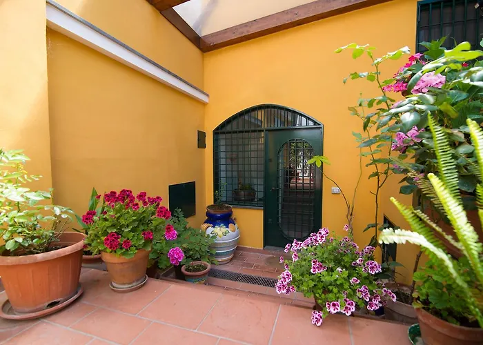 B&B Rosaria Amalfi Coast Vietri