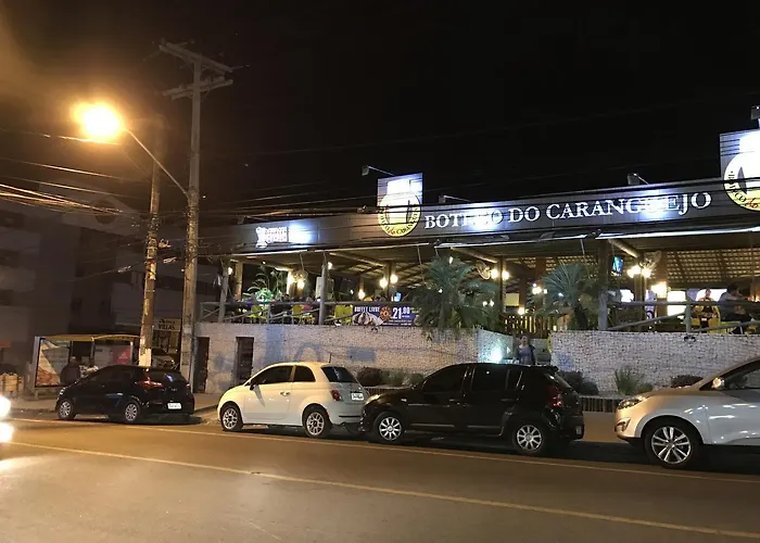 Apto INTEIRO em Vilas do Atlântico, a 50m da praia Lauro de Freitas