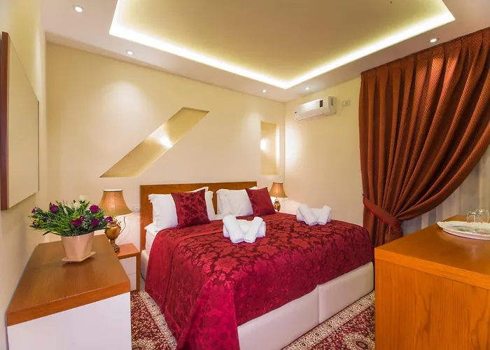 Vila Tako - Hotel Tirana
