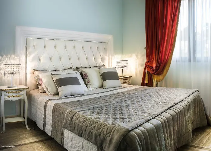 Augustus Resort Santa Cesarea Terme