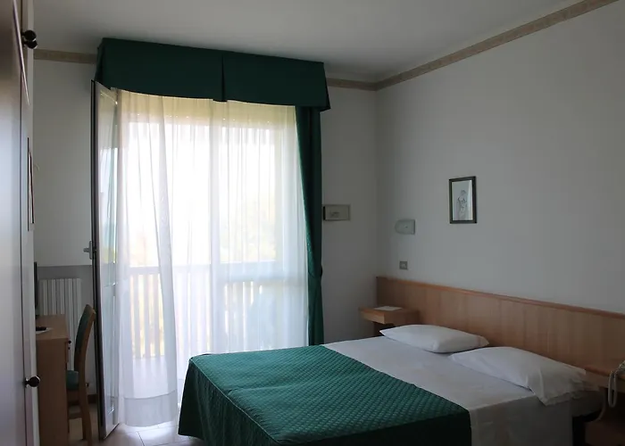 Villa Casa Fabiola Giulianova