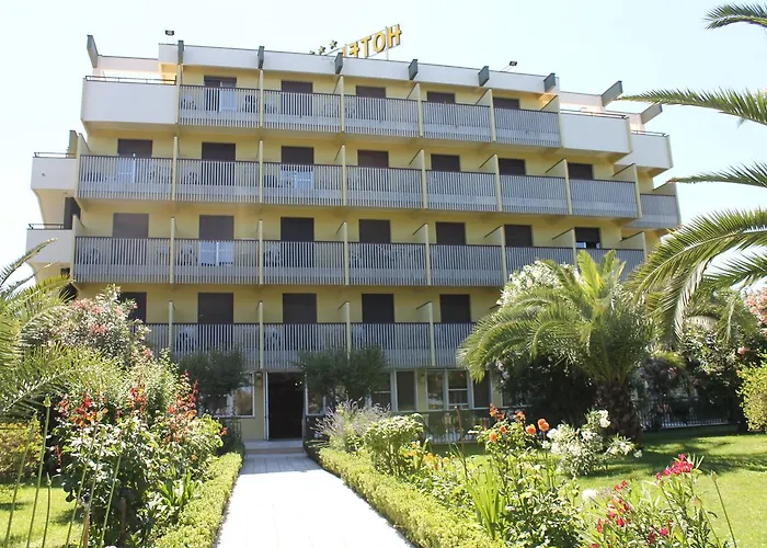Casa Fabiola Giulianova