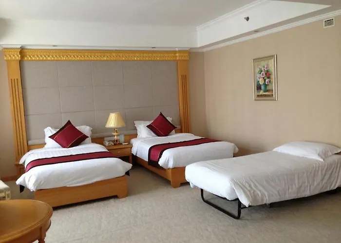Riverview Hotel Shanghai