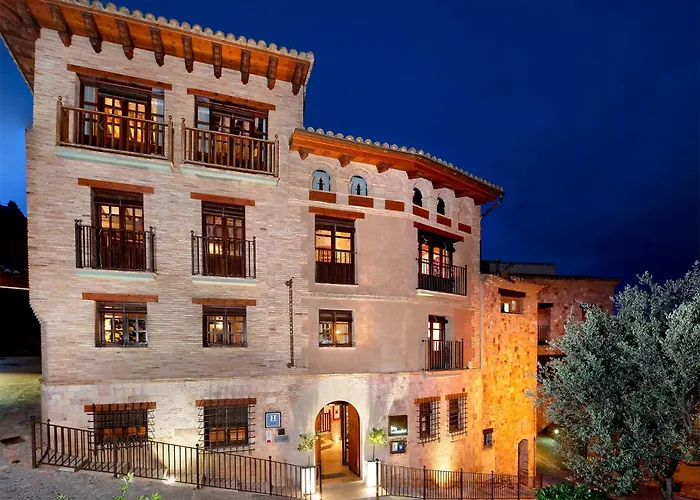 Hotel Boutique Maribel  Alquézar