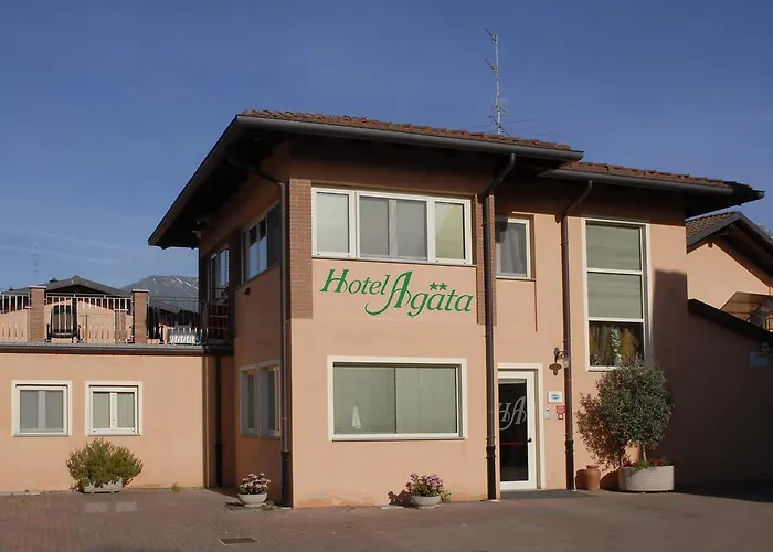 Hotel Agata