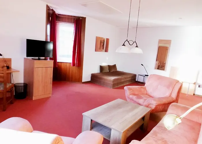 Hotel Seerose Wilhelmshaven