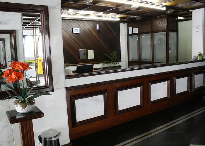 Hotel Vera Cruz Ijuí