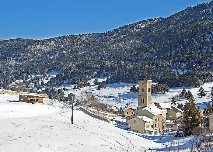 Hotel La Belle Aude Matemale