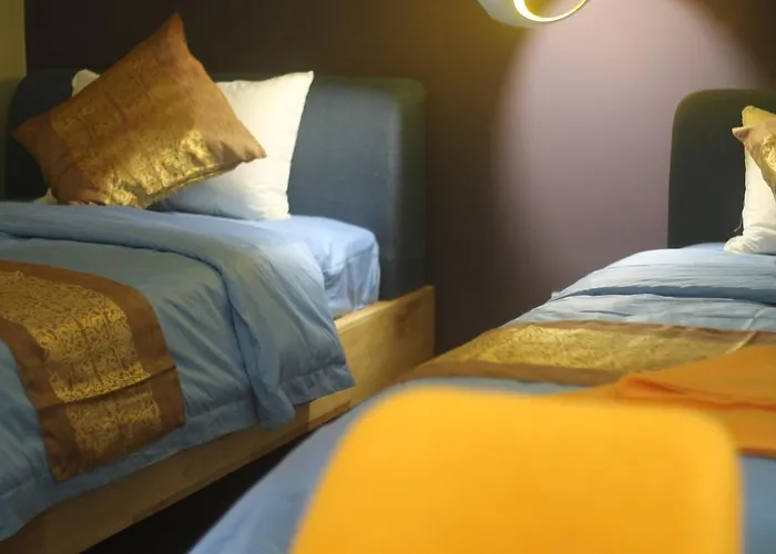 Benny'S City Hotel