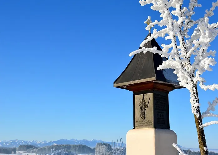 Landgasthaus Mittelallgäu Betzigau